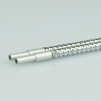 Baumer S18/30 BCP 4mm through-beam Photoelect...